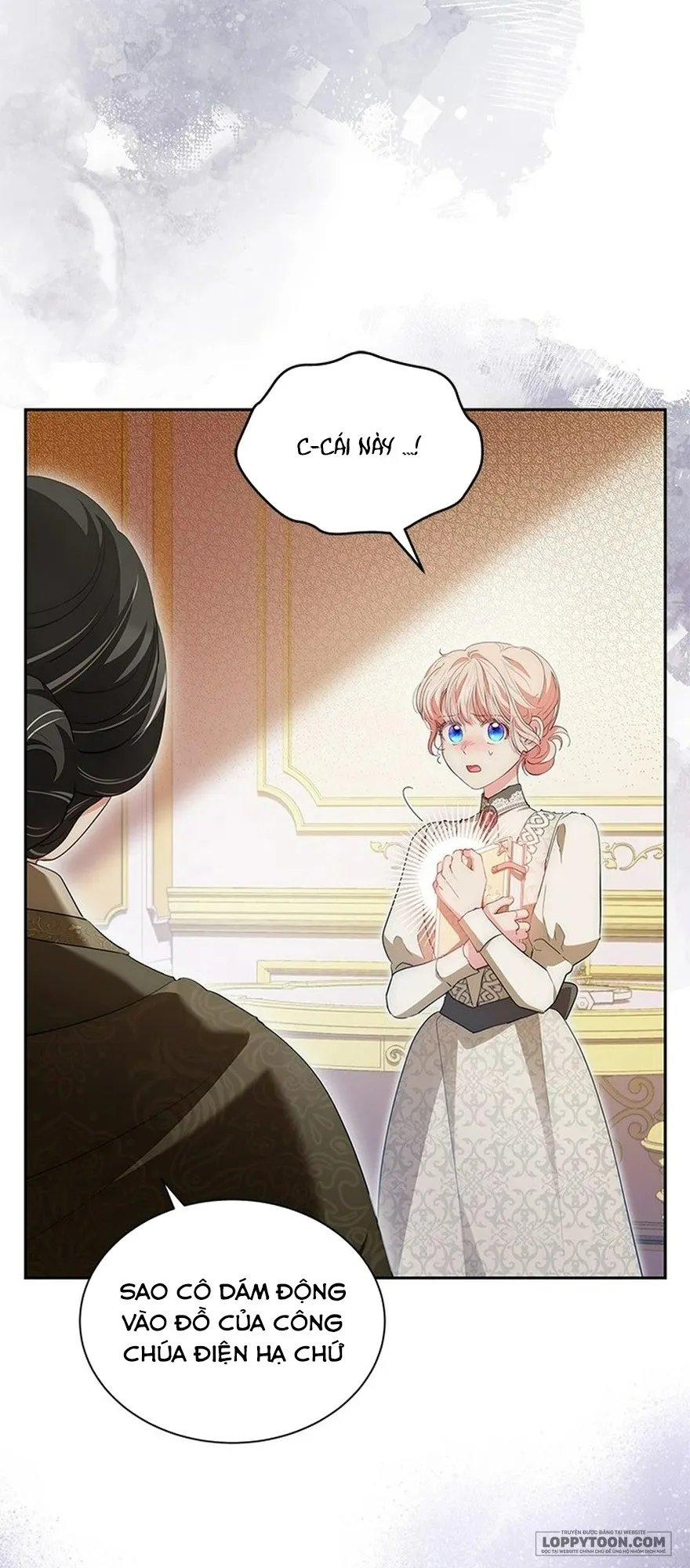 Đã Từ Chối Sủng Ái Rồi Mà Sao Còn Ám Ảnh Thế? - Chap 80 - Trang 58