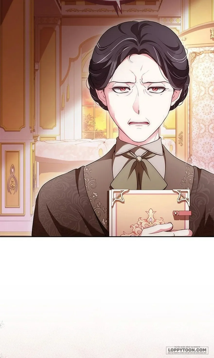 Đã Từ Chối Sủng Ái Rồi Mà Sao Còn Ám Ảnh Thế? - Chap 80 - Trang 60