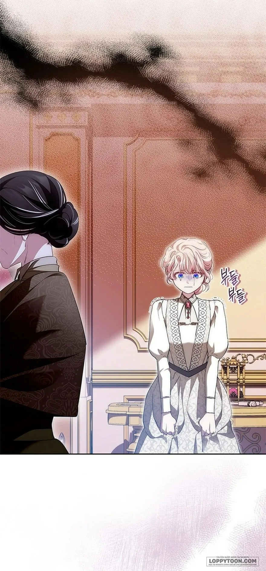 Đã Từ Chối Sủng Ái Rồi Mà Sao Còn Ám Ảnh Thế? - Chap 80 - Trang 61