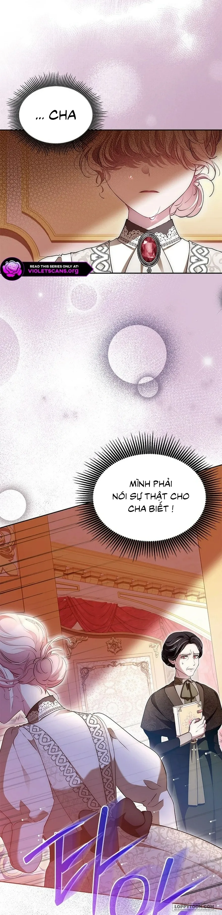 Đã Từ Chối Sủng Ái Rồi Mà Sao Còn Ám Ảnh Thế? - Chap 80 - Trang 62