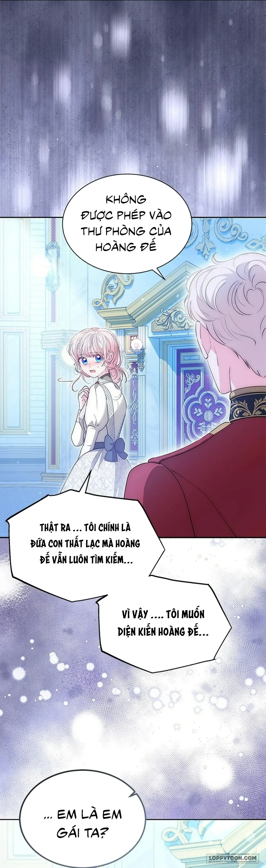 Đã Từ Chối Sủng Ái Rồi Mà Sao Còn Ám Ảnh Thế? - Chap 80 - Trang 64