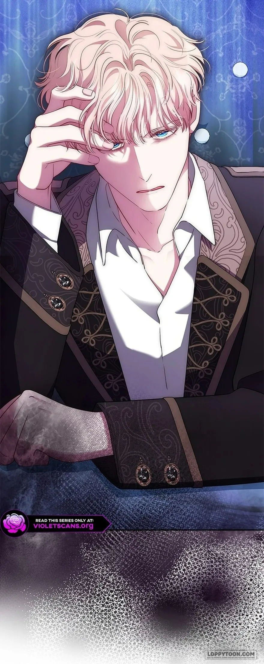 Đã Từ Chối Sủng Ái Rồi Mà Sao Còn Ám Ảnh Thế? - Chap 80 - Trang 69