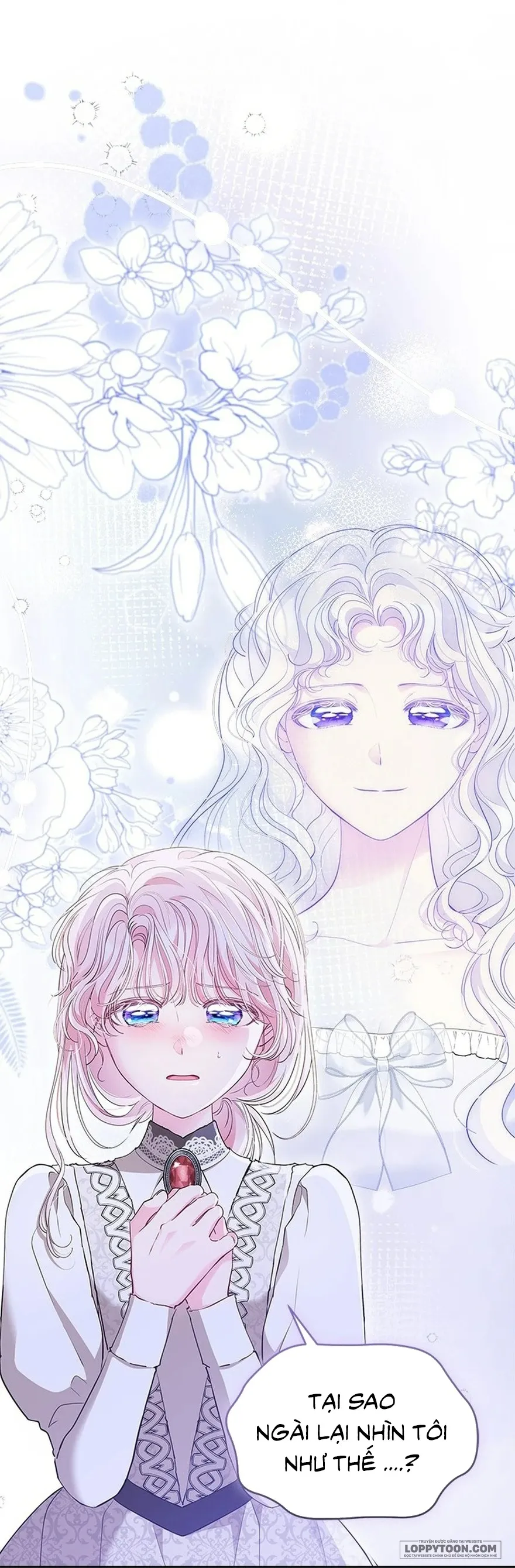 Đã Từ Chối Sủng Ái Rồi Mà Sao Còn Ám Ảnh Thế? - Chap 80 - Trang 71