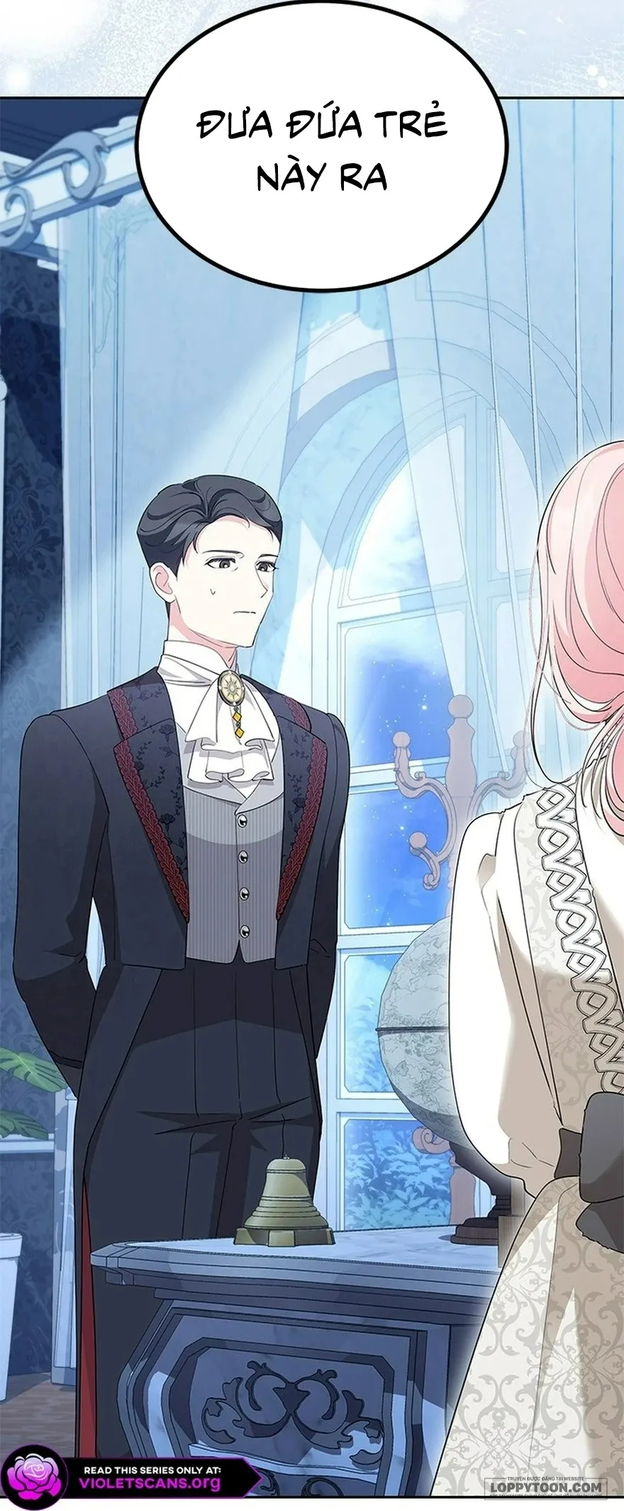 Đã Từ Chối Sủng Ái Rồi Mà Sao Còn Ám Ảnh Thế? - Chap 80 - Trang 73