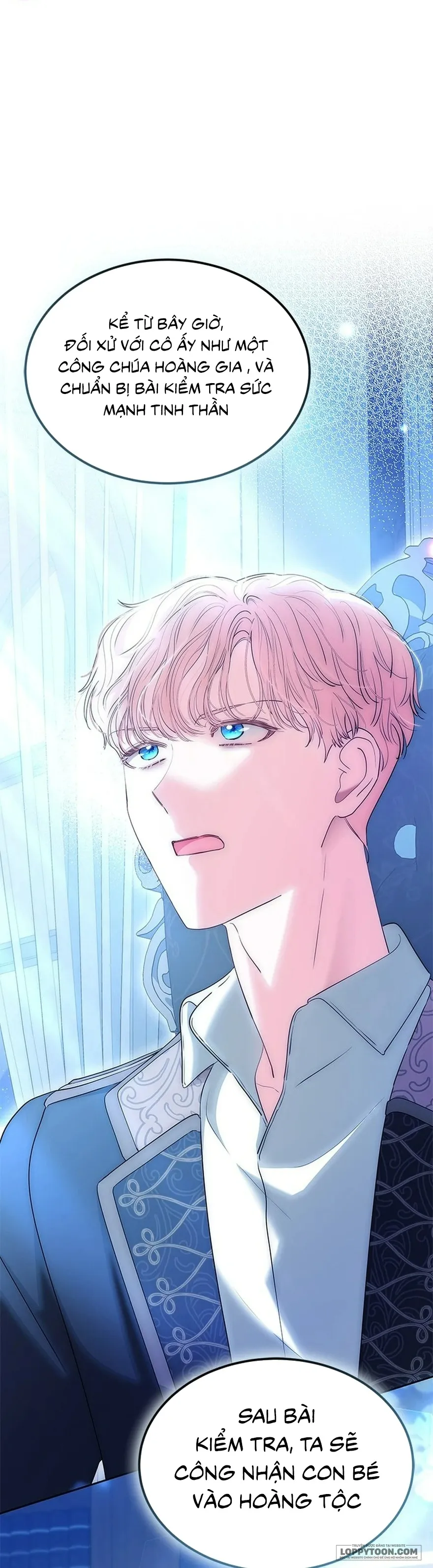 Đã Từ Chối Sủng Ái Rồi Mà Sao Còn Ám Ảnh Thế? - Chap 80 - Trang 74