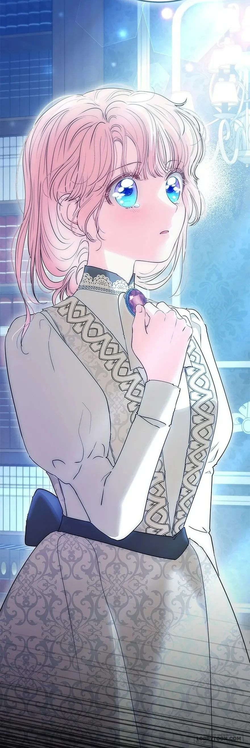 Đã Từ Chối Sủng Ái Rồi Mà Sao Còn Ám Ảnh Thế? - Chap 80 - Trang 75