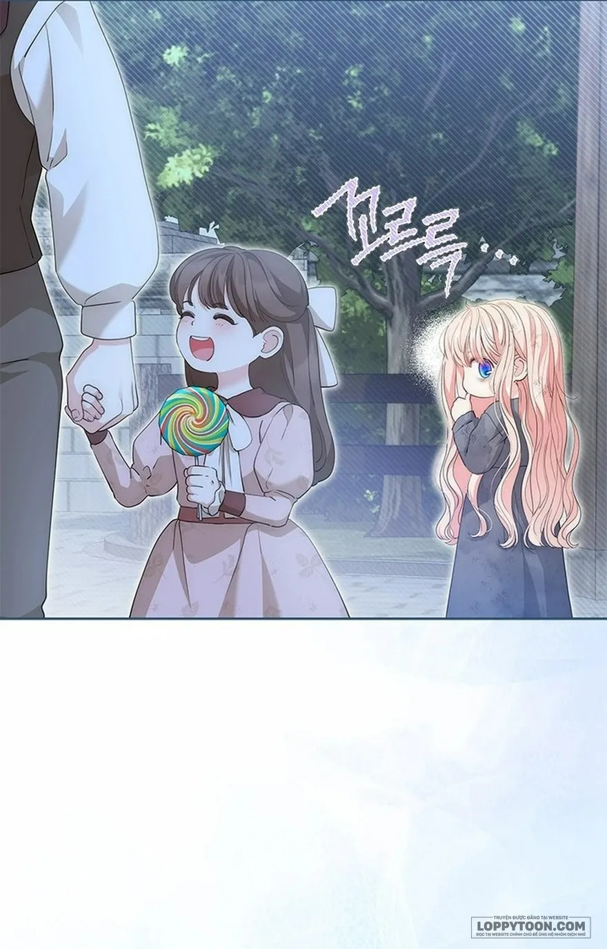 Đã Từ Chối Sủng Ái Rồi Mà Sao Còn Ám Ảnh Thế? - Chap 80 - Trang 9
