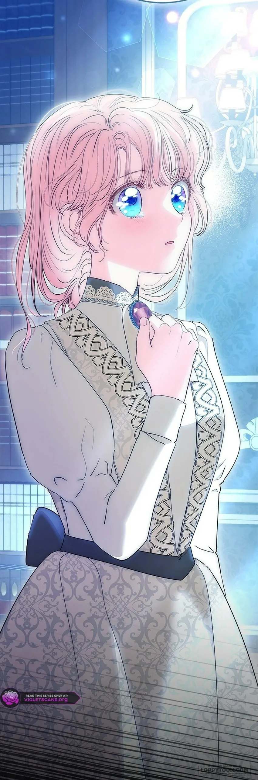 Đã Từ Chối Sủng Ái Rồi Mà Sao Còn Ám Ảnh Thế? - Chap 81 - Trang 2