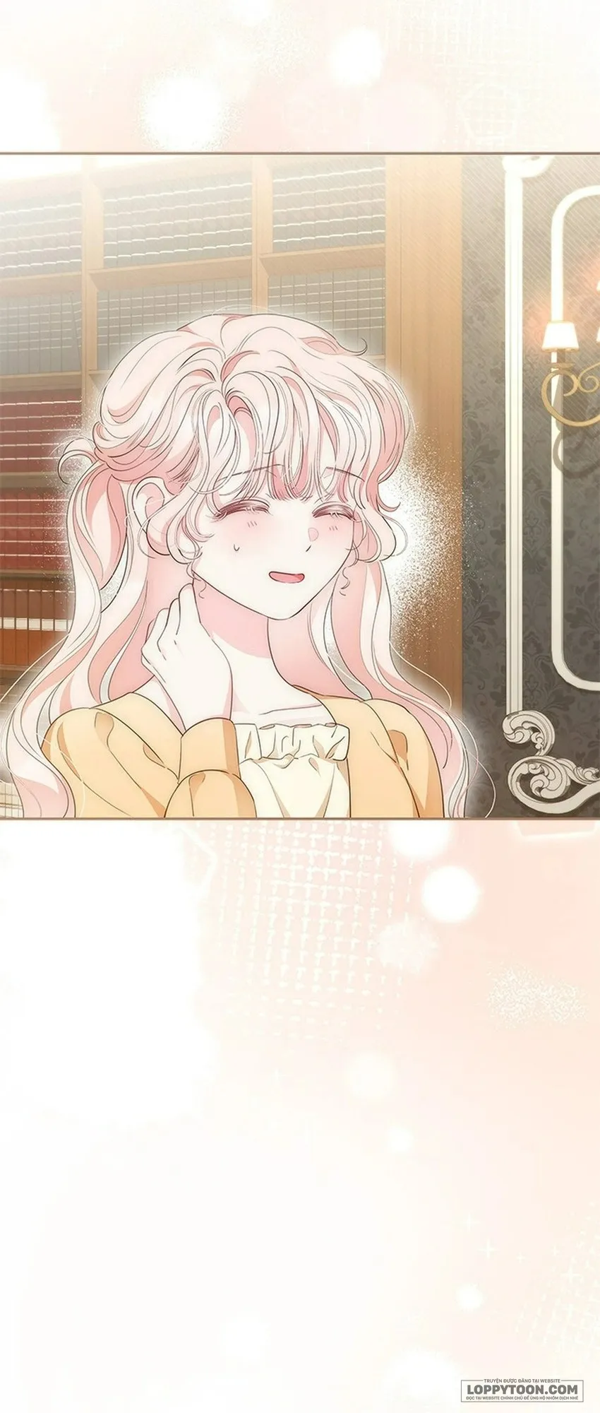 Đã Từ Chối Sủng Ái Rồi Mà Sao Còn Ám Ảnh Thế? - Chap 81 - Trang 11