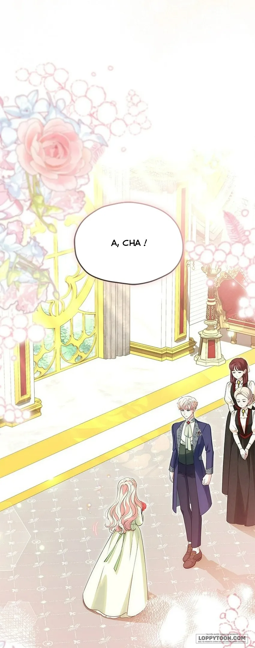 Đã Từ Chối Sủng Ái Rồi Mà Sao Còn Ám Ảnh Thế? - Chap 81 - Trang 12