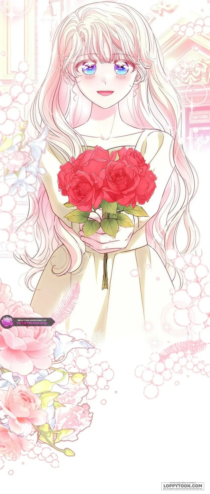 Đã Từ Chối Sủng Ái Rồi Mà Sao Còn Ám Ảnh Thế? - Chap 81 - Trang 14