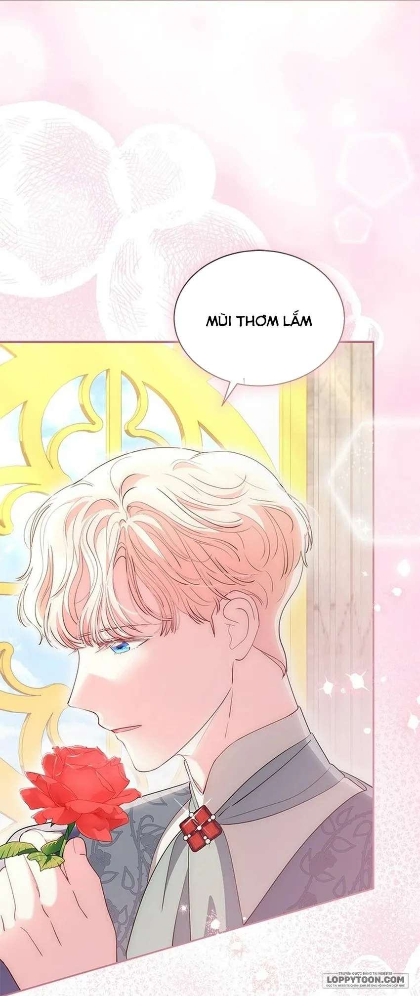 Đã Từ Chối Sủng Ái Rồi Mà Sao Còn Ám Ảnh Thế? - Chap 81 - Trang 16