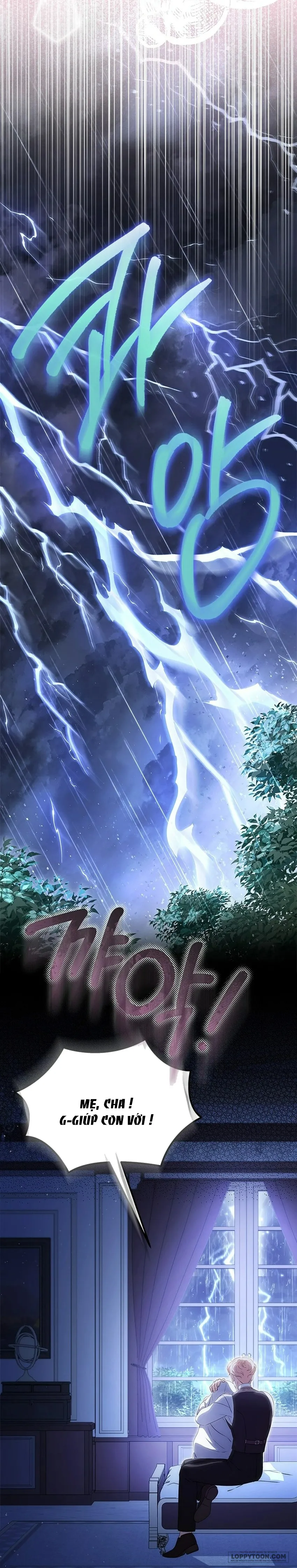 Đã Từ Chối Sủng Ái Rồi Mà Sao Còn Ám Ảnh Thế? - Chap 81 - Trang 18