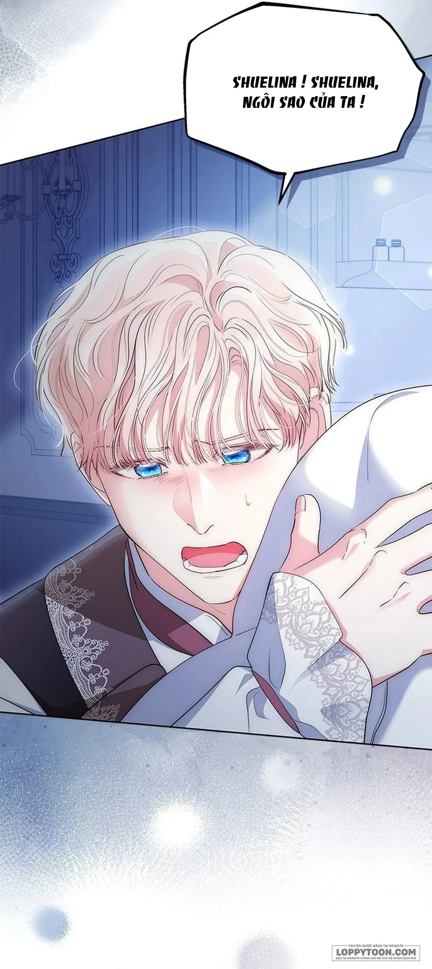 Đã Từ Chối Sủng Ái Rồi Mà Sao Còn Ám Ảnh Thế? - Chap 81 - Trang 20