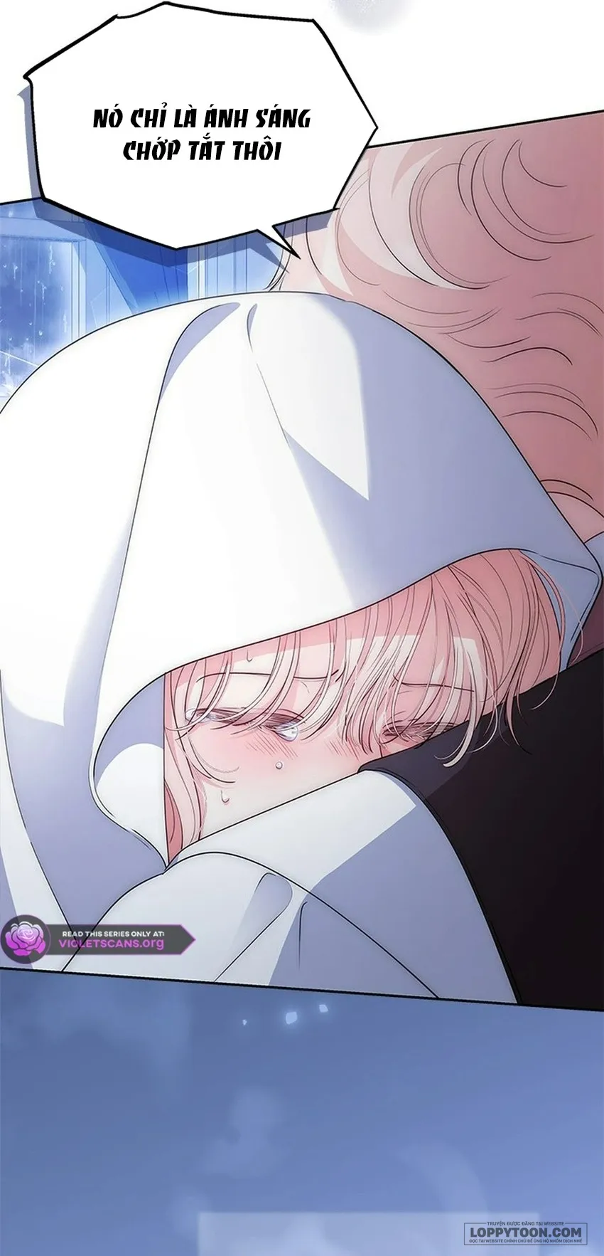 Đã Từ Chối Sủng Ái Rồi Mà Sao Còn Ám Ảnh Thế? - Chap 81 - Trang 21