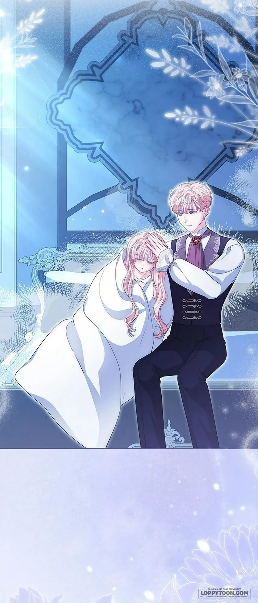 Đã Từ Chối Sủng Ái Rồi Mà Sao Còn Ám Ảnh Thế? - Chap 81 - Trang 23