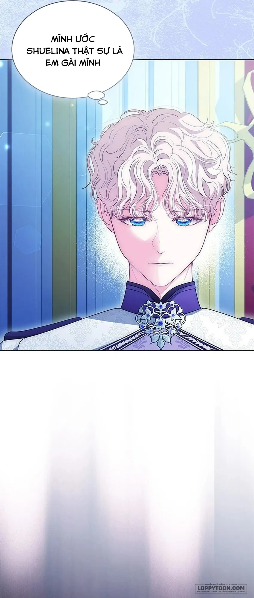 Đã Từ Chối Sủng Ái Rồi Mà Sao Còn Ám Ảnh Thế? - Chap 81 - Trang 26