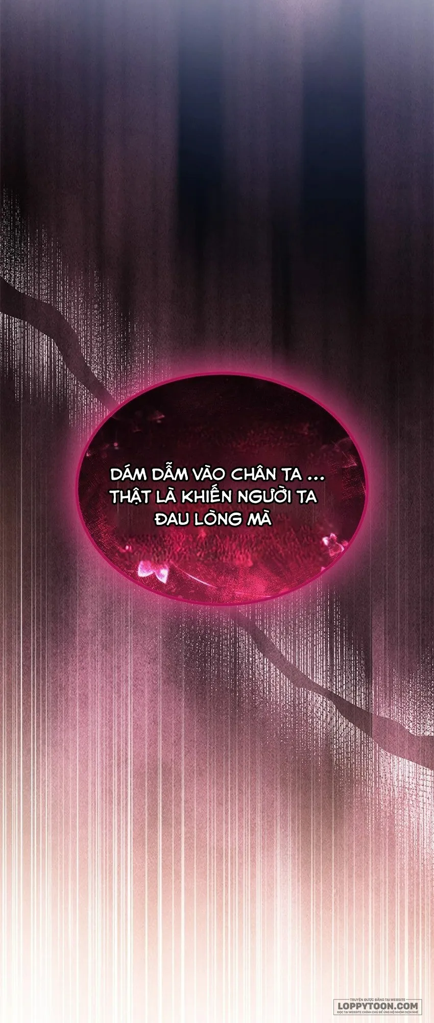 Đã Từ Chối Sủng Ái Rồi Mà Sao Còn Ám Ảnh Thế? - Chap 81 - Trang 27