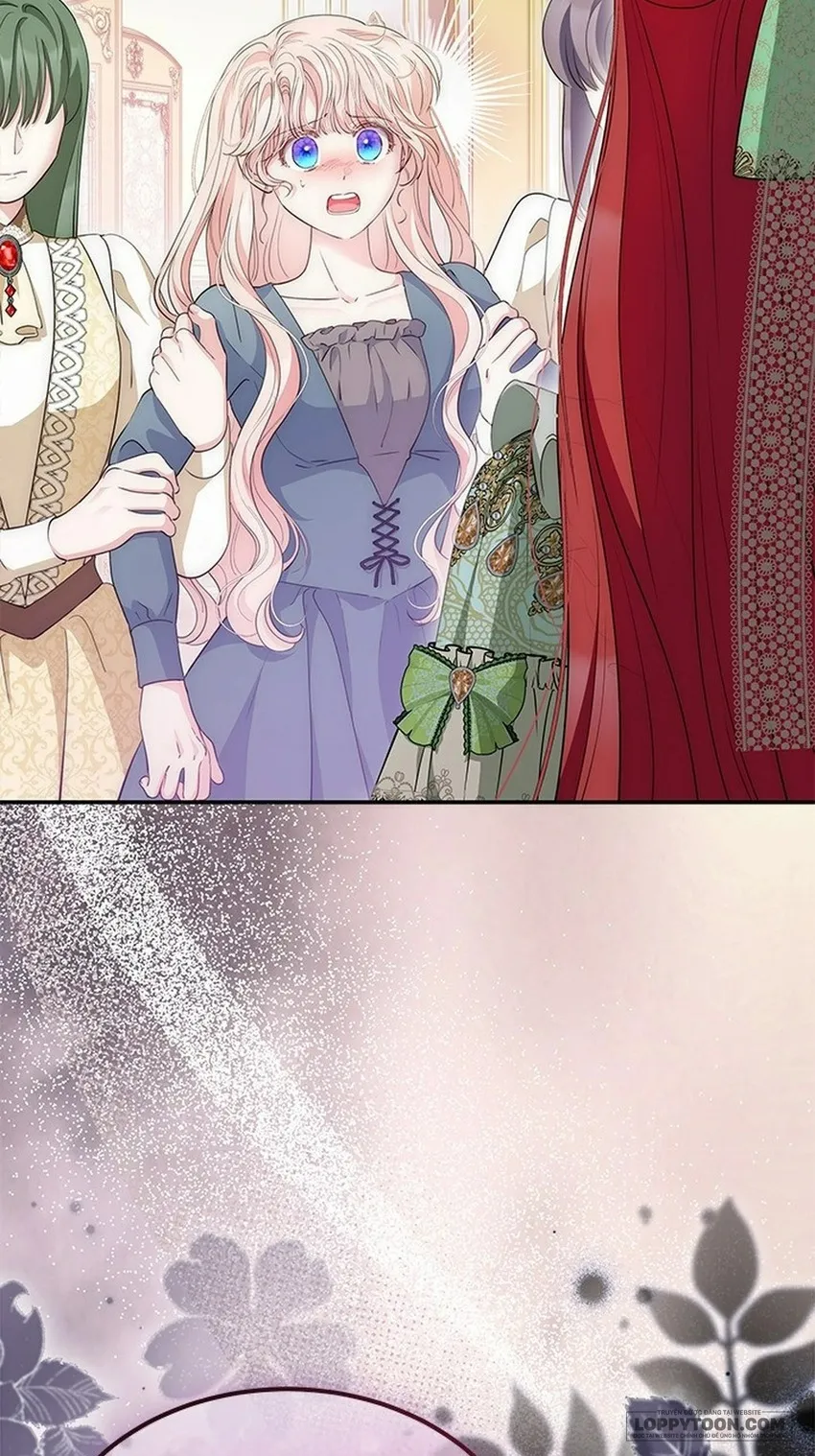 Đã Từ Chối Sủng Ái Rồi Mà Sao Còn Ám Ảnh Thế? - Chap 81 - Trang 29