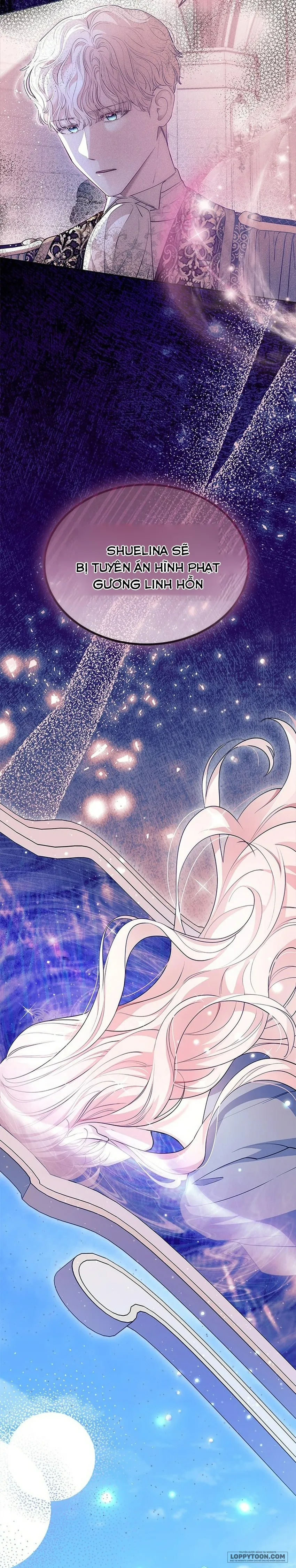 Đã Từ Chối Sủng Ái Rồi Mà Sao Còn Ám Ảnh Thế? - Chap 81 - Trang 33