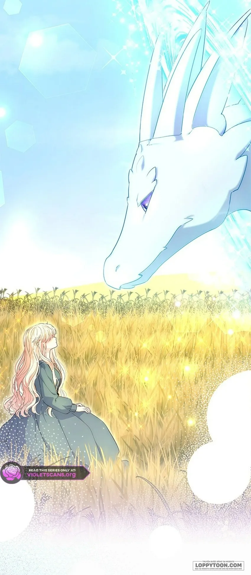 Đã Từ Chối Sủng Ái Rồi Mà Sao Còn Ám Ảnh Thế? - Chap 81 - Trang 35
