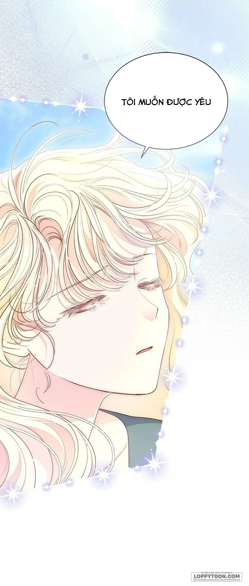 Đã Từ Chối Sủng Ái Rồi Mà Sao Còn Ám Ảnh Thế? - Chap 81 - Trang 37