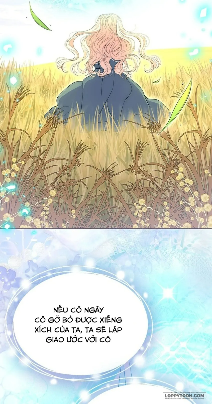 Đã Từ Chối Sủng Ái Rồi Mà Sao Còn Ám Ảnh Thế? - Chap 81 - Trang 40