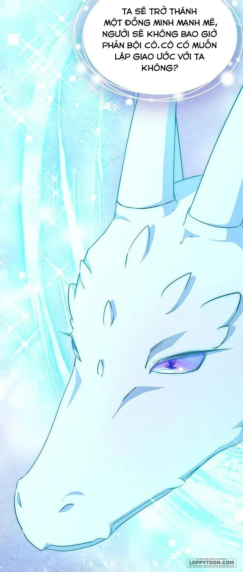 Đã Từ Chối Sủng Ái Rồi Mà Sao Còn Ám Ảnh Thế? - Chap 81 - Trang 41