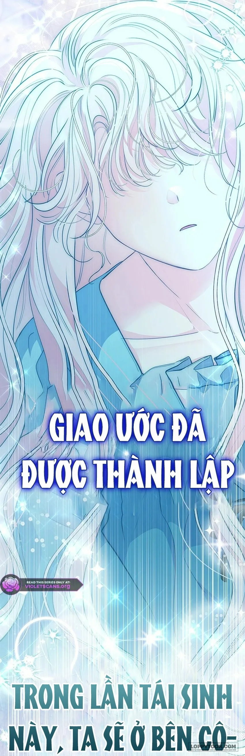 Đã Từ Chối Sủng Ái Rồi Mà Sao Còn Ám Ảnh Thế? - Chap 81 - Trang 43