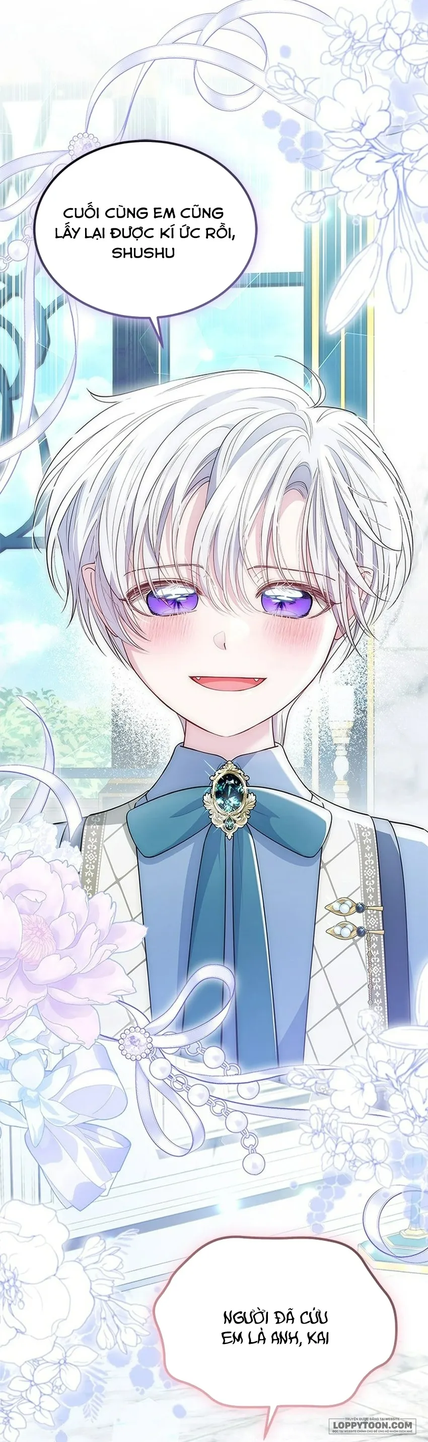 Đã Từ Chối Sủng Ái Rồi Mà Sao Còn Ám Ảnh Thế? - Chap 81 - Trang 46