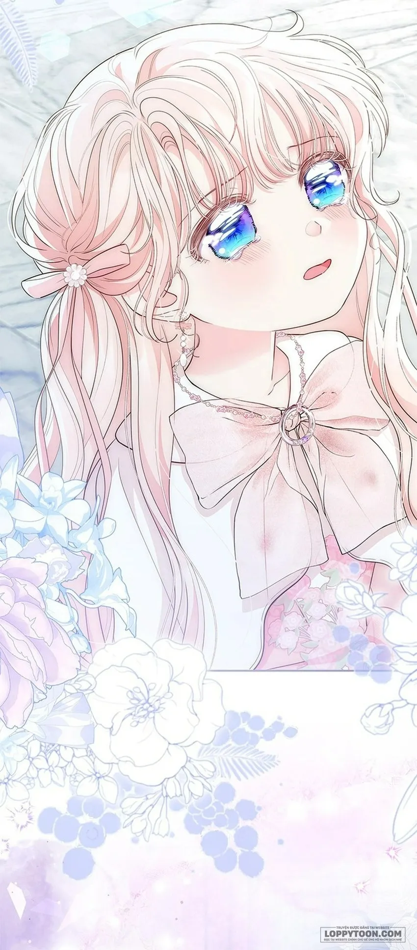 Đã Từ Chối Sủng Ái Rồi Mà Sao Còn Ám Ảnh Thế? - Chap 81 - Trang 47
