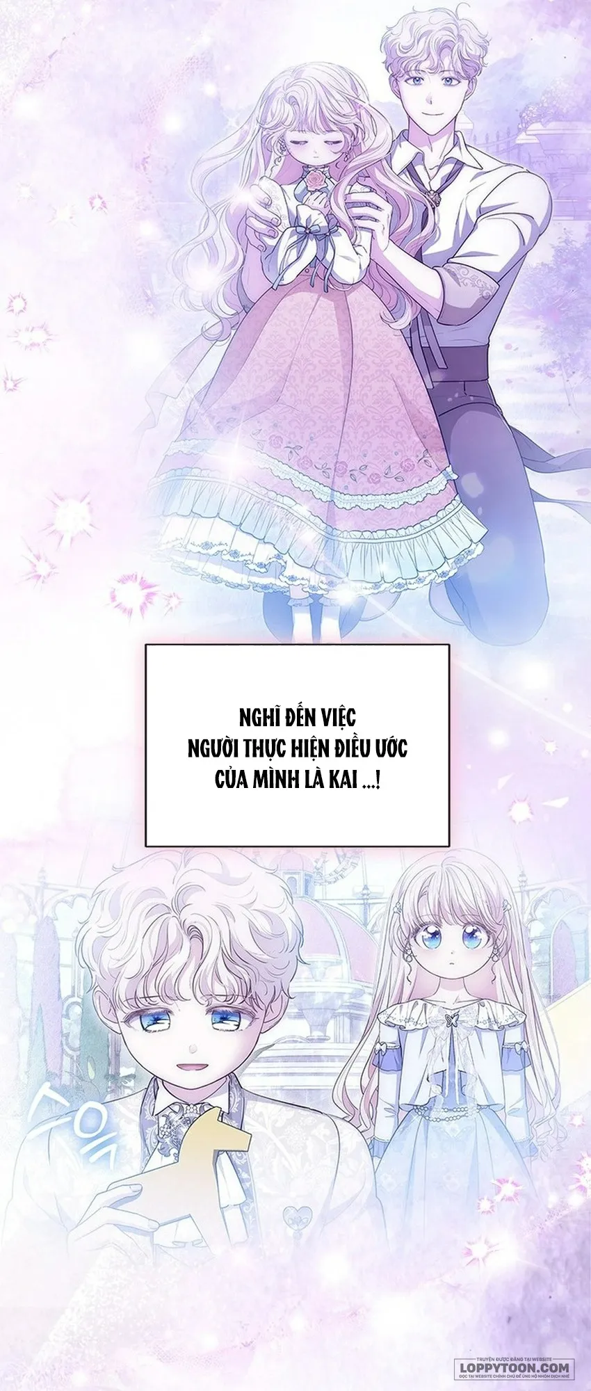 Đã Từ Chối Sủng Ái Rồi Mà Sao Còn Ám Ảnh Thế? - Chap 81 - Trang 49