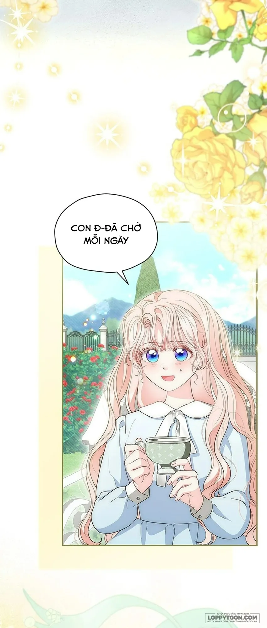 Đã Từ Chối Sủng Ái Rồi Mà Sao Còn Ám Ảnh Thế? - Chap 81 - Trang 6