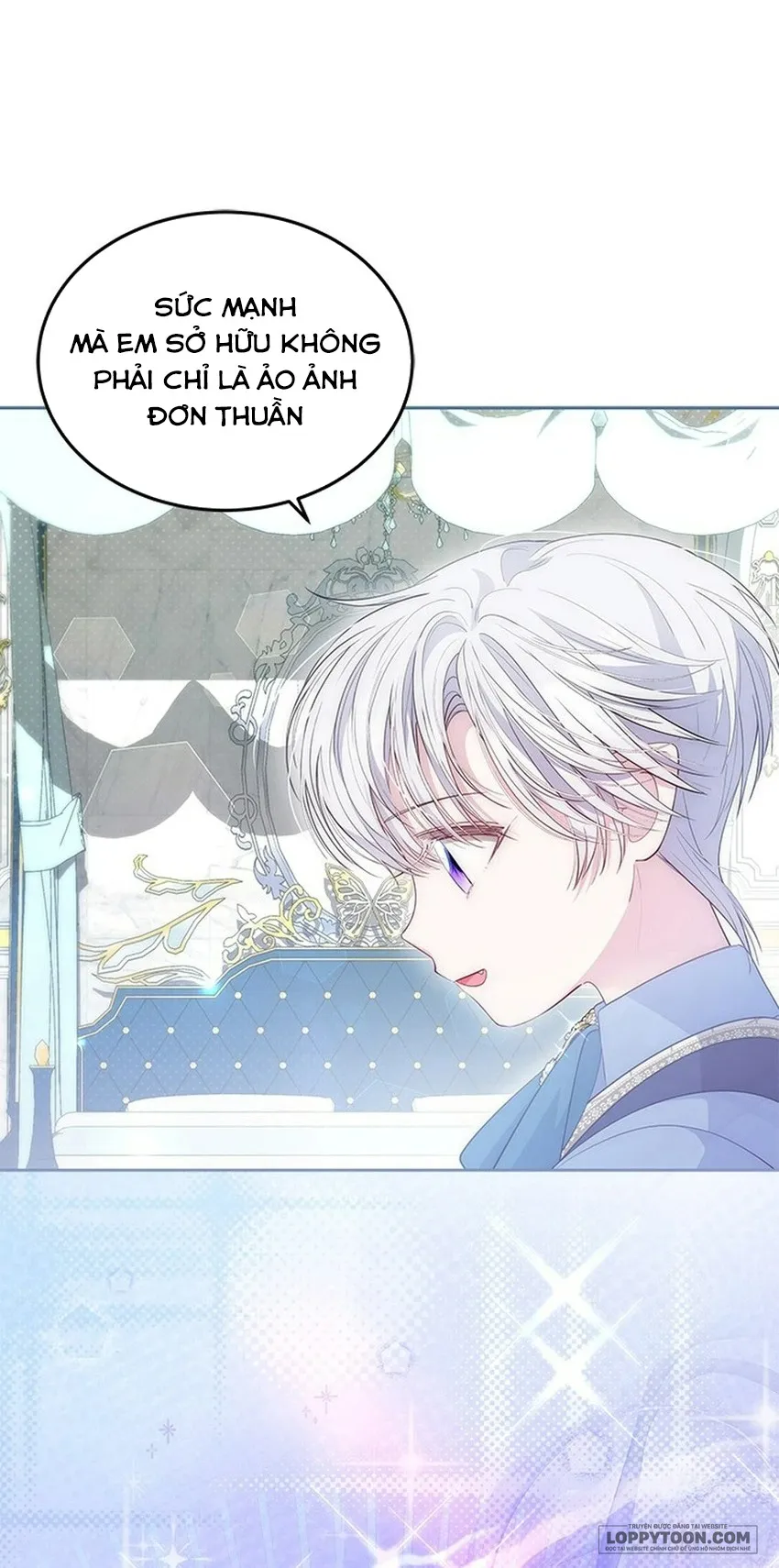 Đã Từ Chối Sủng Ái Rồi Mà Sao Còn Ám Ảnh Thế? - Chap 81 - Trang 51