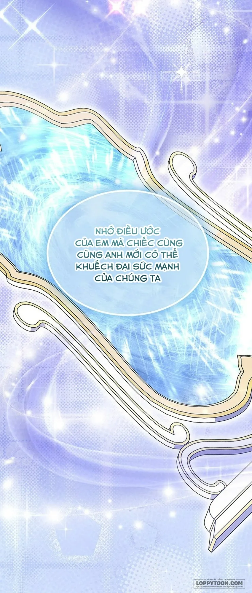 Đã Từ Chối Sủng Ái Rồi Mà Sao Còn Ám Ảnh Thế? - Chap 81 - Trang 53
