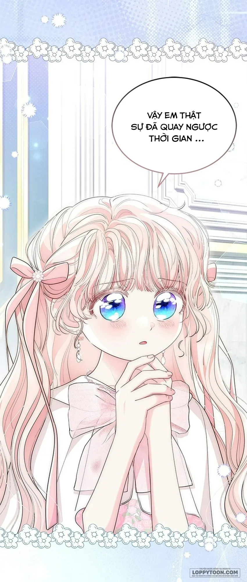 Đã Từ Chối Sủng Ái Rồi Mà Sao Còn Ám Ảnh Thế? - Chap 81 - Trang 54