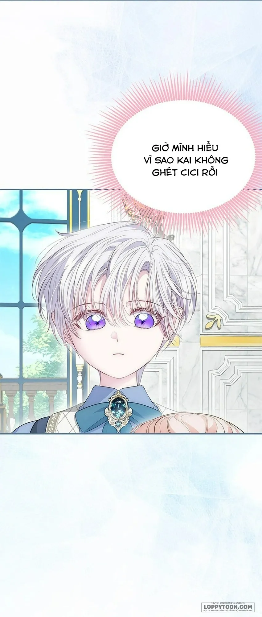 Đã Từ Chối Sủng Ái Rồi Mà Sao Còn Ám Ảnh Thế? - Chap 81 - Trang 57