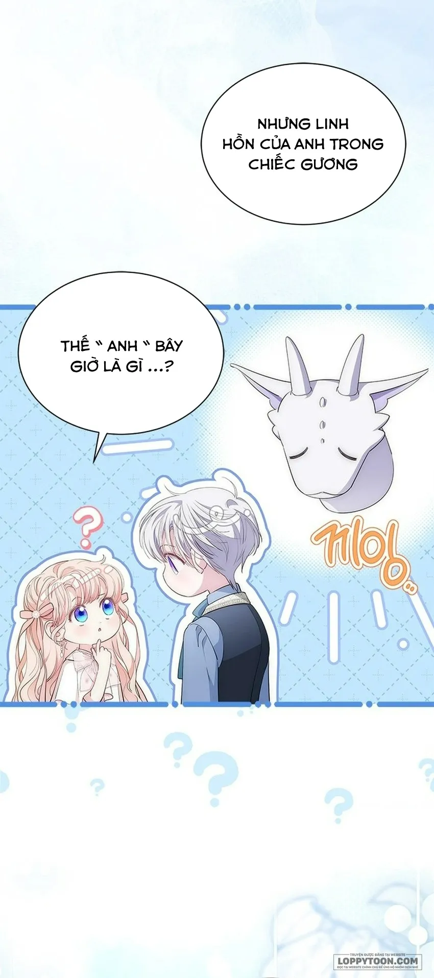 Đã Từ Chối Sủng Ái Rồi Mà Sao Còn Ám Ảnh Thế? - Chap 81 - Trang 59