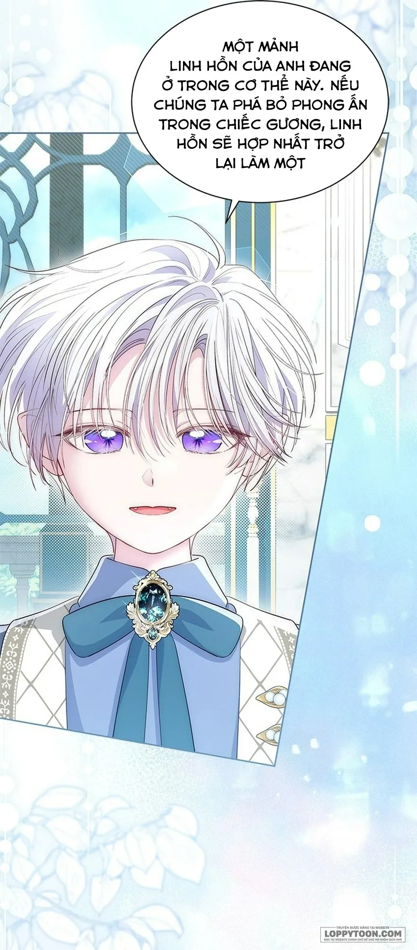 Đã Từ Chối Sủng Ái Rồi Mà Sao Còn Ám Ảnh Thế? - Chap 81 - Trang 60