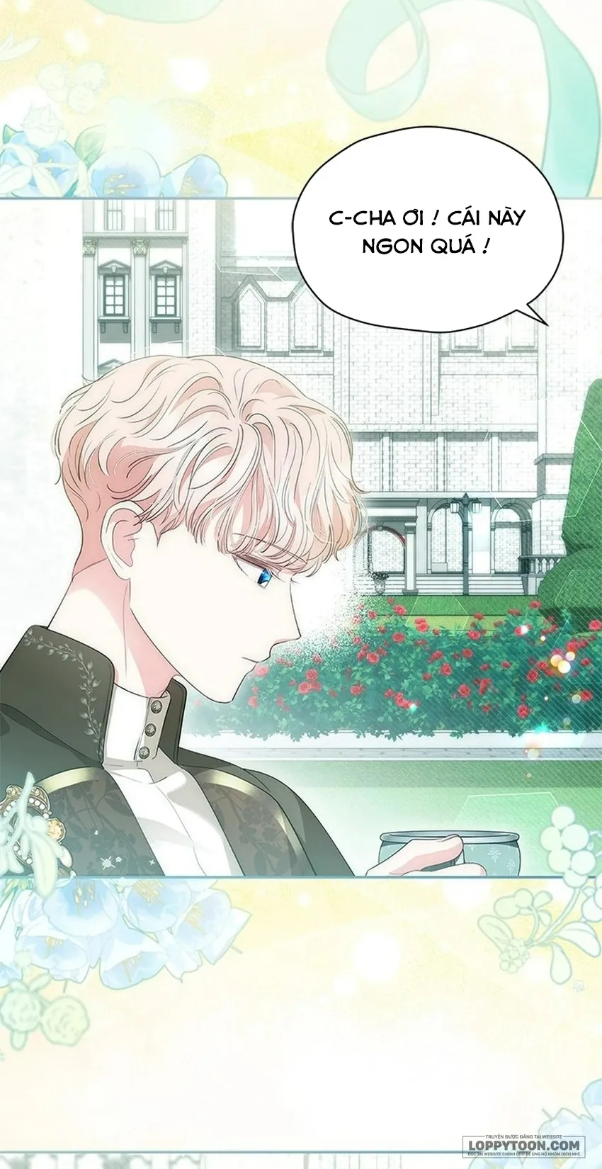 Đã Từ Chối Sủng Ái Rồi Mà Sao Còn Ám Ảnh Thế? - Chap 81 - Trang 7