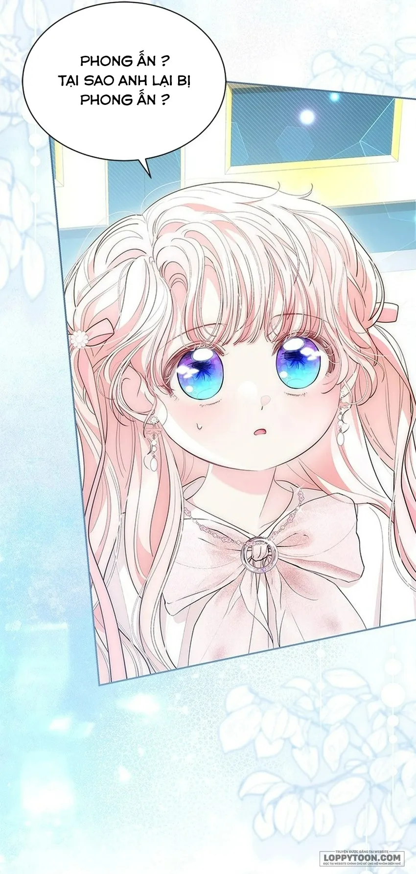 Đã Từ Chối Sủng Ái Rồi Mà Sao Còn Ám Ảnh Thế? - Chap 81 - Trang 61