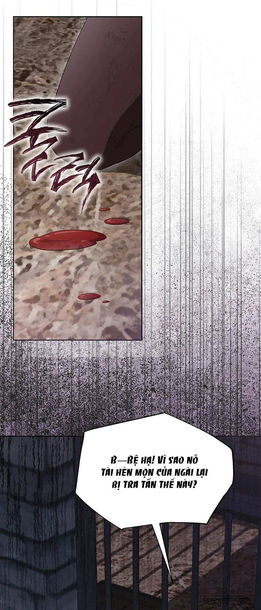 Đã Từ Chối Sủng Ái Rồi Mà Sao Còn Ám Ảnh Thế? - Chap 81 - Trang 66