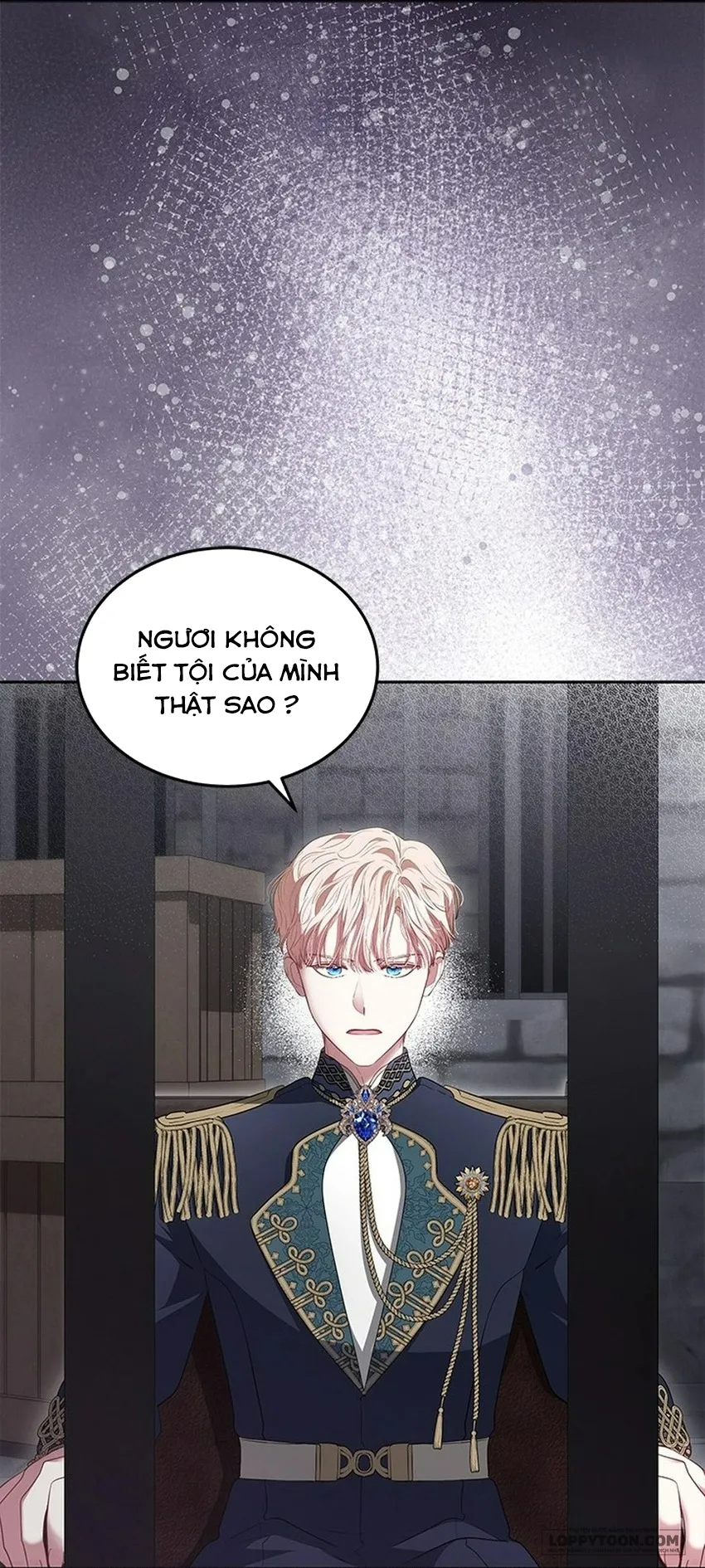 Đã Từ Chối Sủng Ái Rồi Mà Sao Còn Ám Ảnh Thế? - Chap 81 - Trang 68