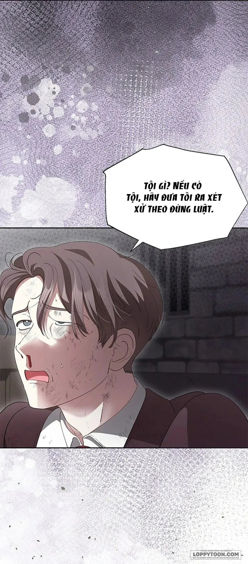 Đã Từ Chối Sủng Ái Rồi Mà Sao Còn Ám Ảnh Thế? - Chap 81 - Trang 69