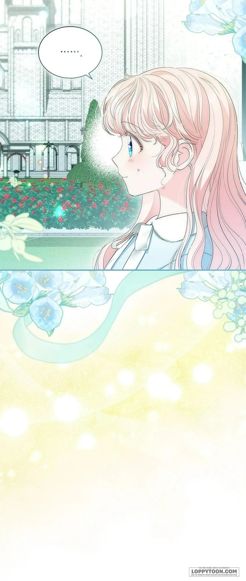 Đã Từ Chối Sủng Ái Rồi Mà Sao Còn Ám Ảnh Thế? - Chap 81 - Trang 8