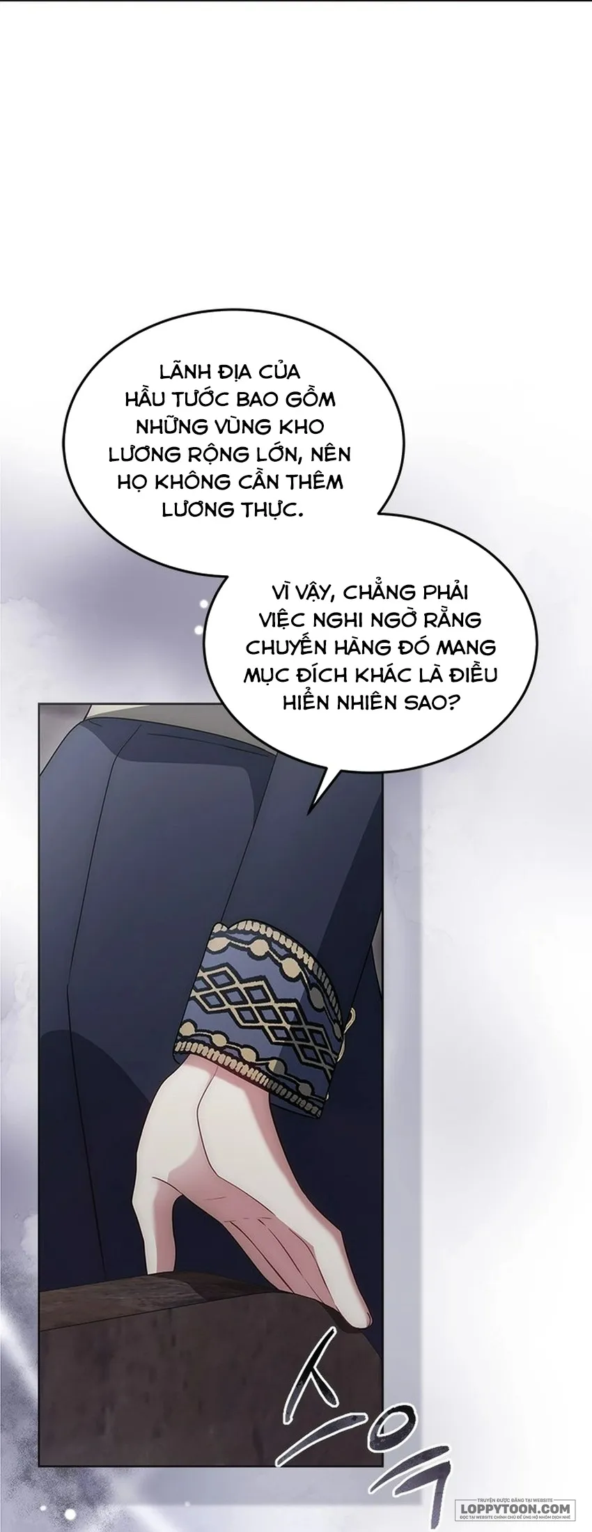 Đã Từ Chối Sủng Ái Rồi Mà Sao Còn Ám Ảnh Thế? - Chap 81 - Trang 71