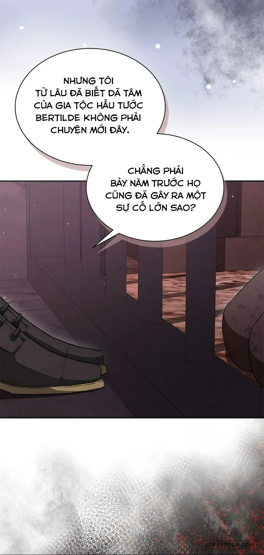 Đã Từ Chối Sủng Ái Rồi Mà Sao Còn Ám Ảnh Thế? - Chap 81 - Trang 73