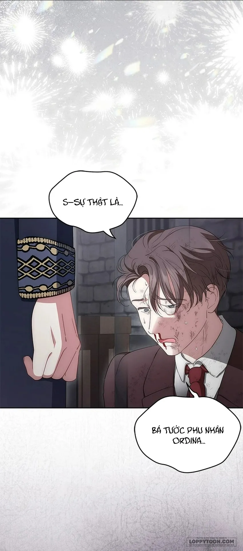 Đã Từ Chối Sủng Ái Rồi Mà Sao Còn Ám Ảnh Thế? - Chap 81 - Trang 76
