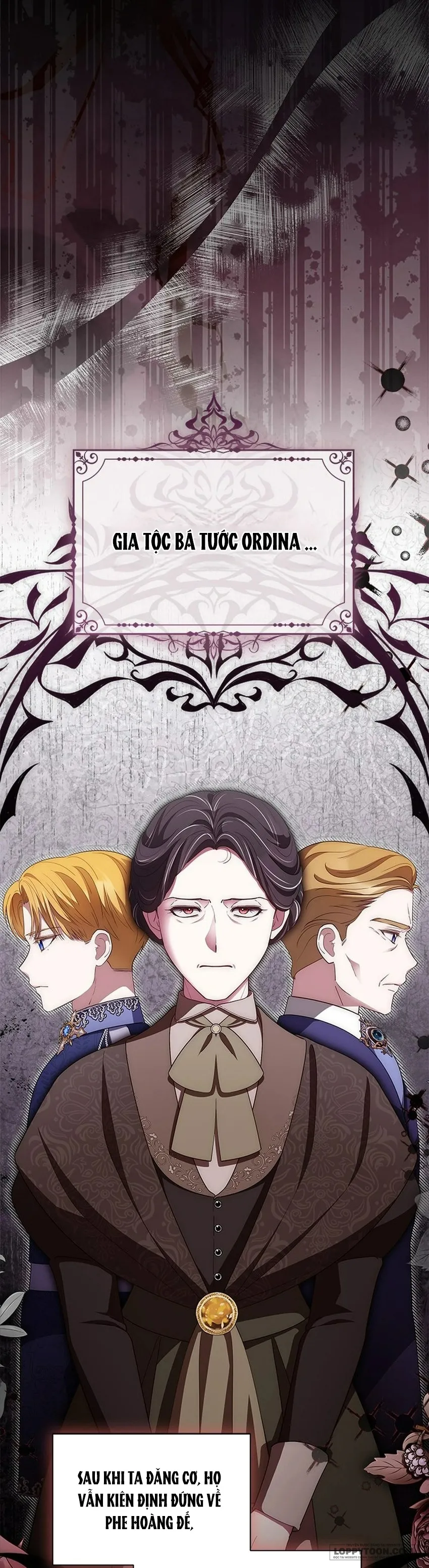 Đã Từ Chối Sủng Ái Rồi Mà Sao Còn Ám Ảnh Thế? - Chap 81 - Trang 78