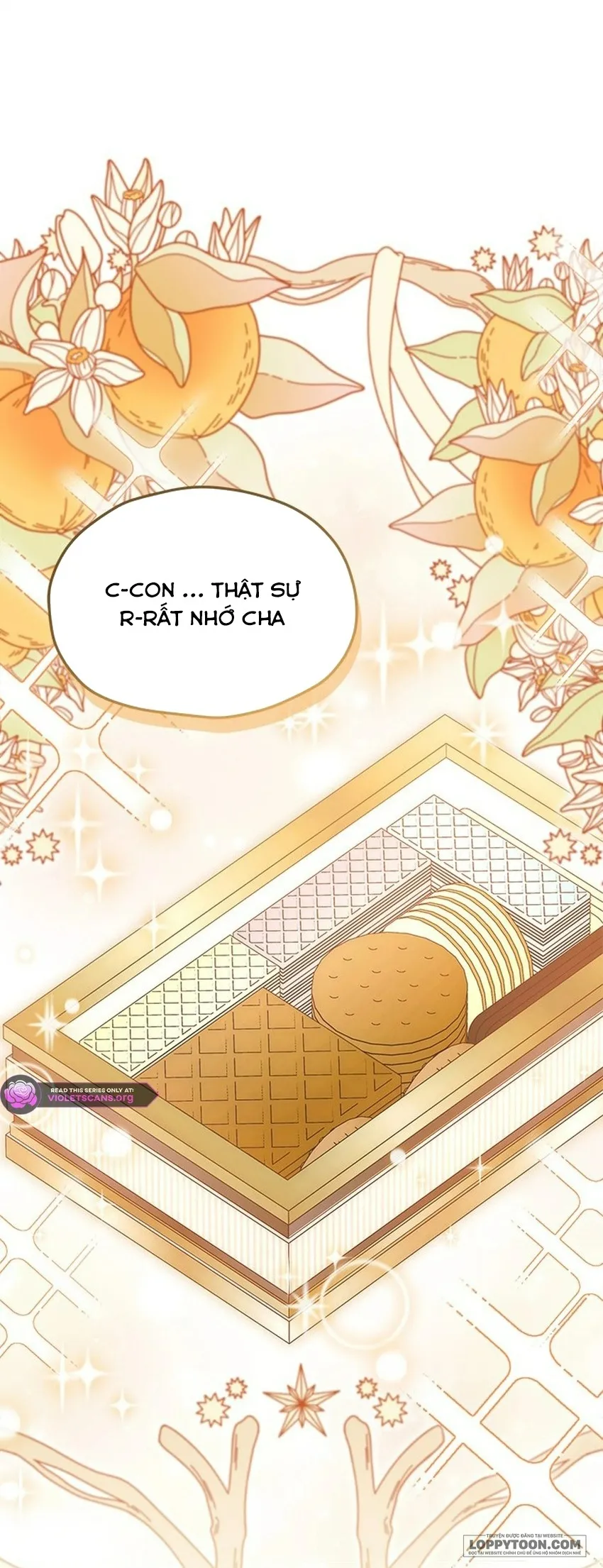 Đã Từ Chối Sủng Ái Rồi Mà Sao Còn Ám Ảnh Thế? - Chap 81 - Trang 9